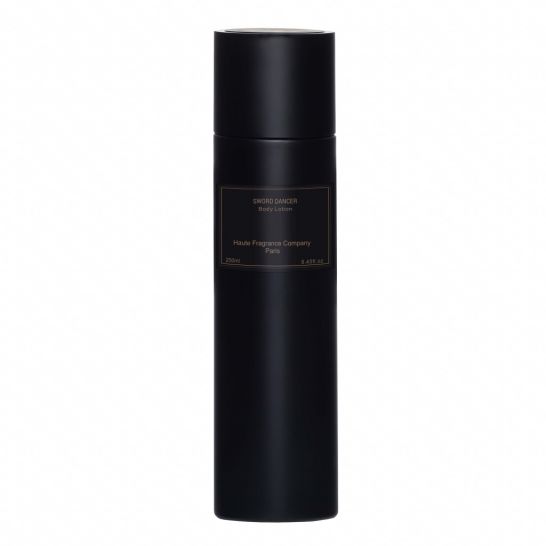 Sword Dancer Body Lotion