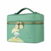 Exclusive Travel Set In Green Purse