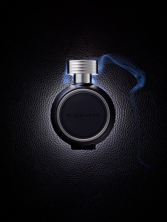 Black Orris