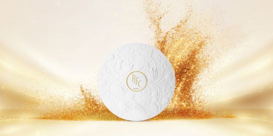 Diamond in the Sky Body Shimmer