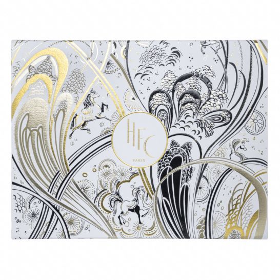 Diamond In The Sky Festive Set