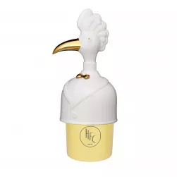 DARK FANTASY Candle with cloche