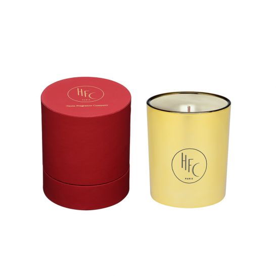 LOVE AND ADDICTION CANDLE