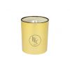 MY PARADISE Candle with cloche