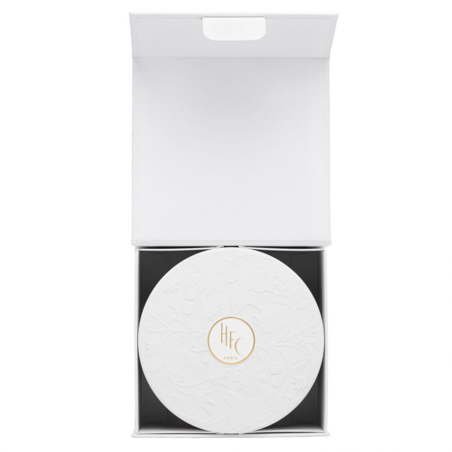 DEVIL'S INTRIGUE BODY CREAM - Haute Fragrance Company