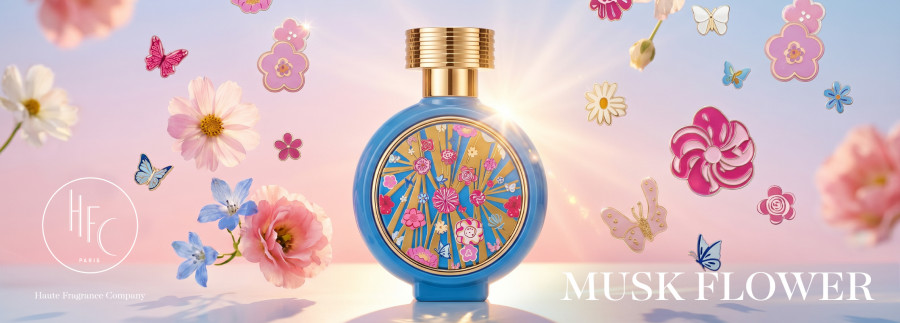 Musk Flower
