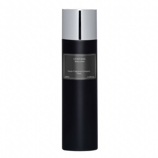 Lover Man Body Lotion