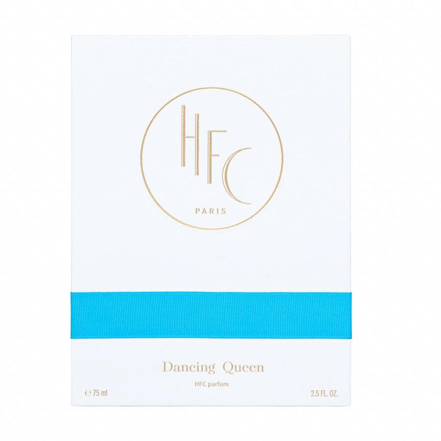 Dancing Queen Haute Fragrance Company