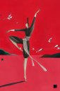 Sword Dancer