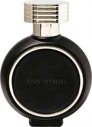 Dry Wood
