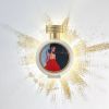 Lady in Red