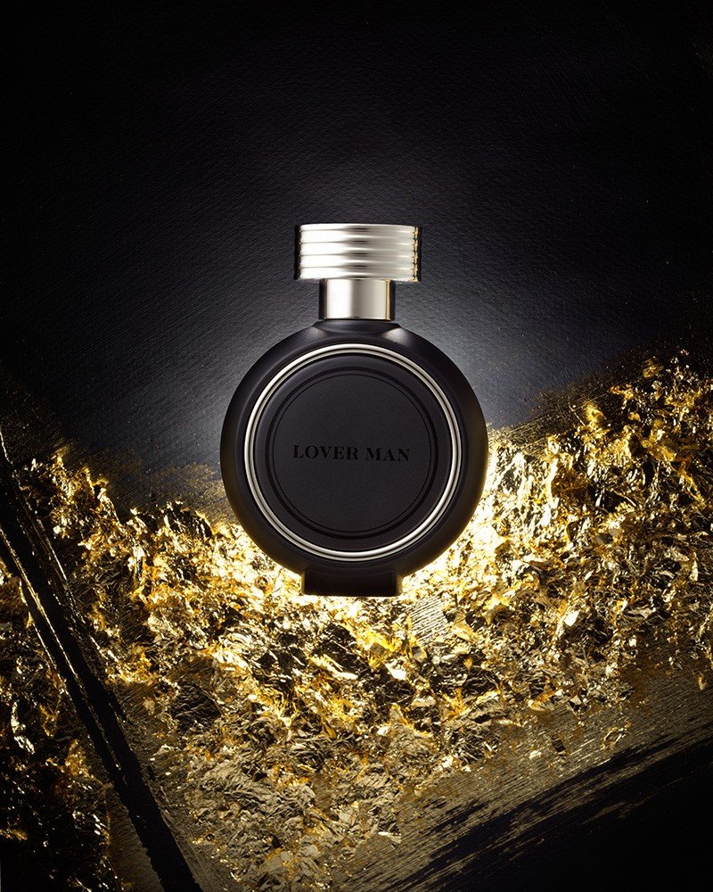 Lover Man - Haute Fragrance Company