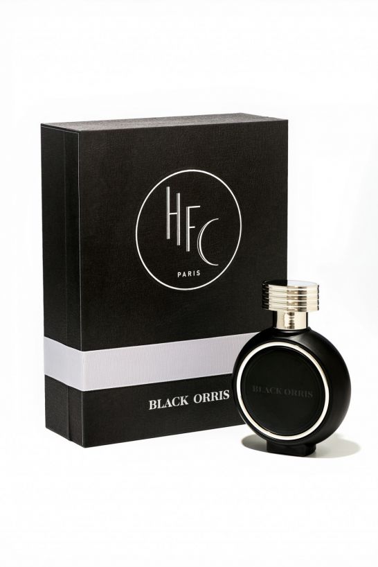 Black Orris