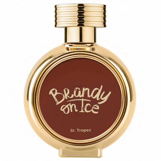 Brandy On Ice