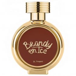 Brandy On Ice