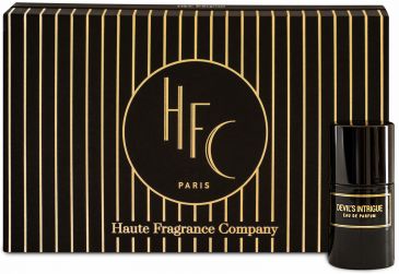HFC Paris Travel Set Asia