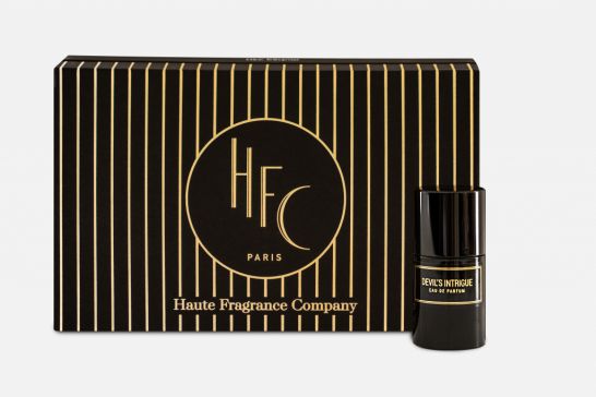 HFC Paris Travel Set Asia