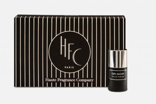 HFC Paris Travel Set Man