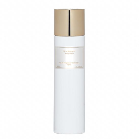 Chic Blossom Body Lotion