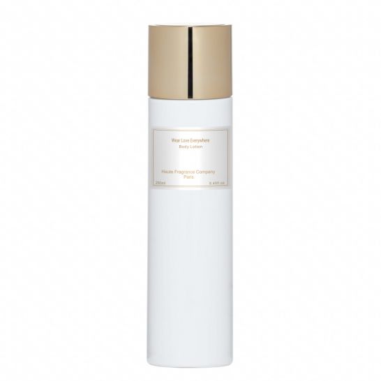 Wear Love Everywhere Body Lotion