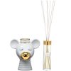 LOVE AND ADDICTION DIFFUSER IN PORCELAIN