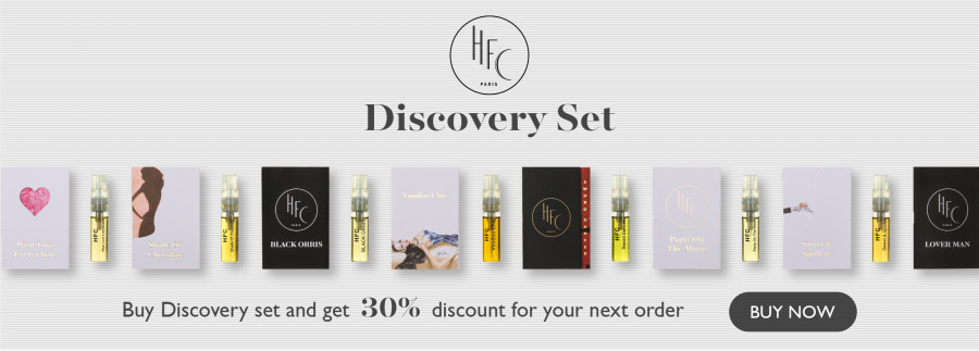 Discovery 