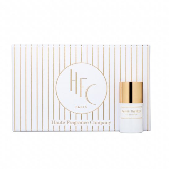 HFC Paris Travel Set Woman