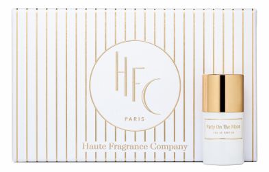HFC Paris Travel Set Woman