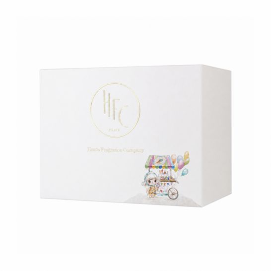 EXCLUSIVE TRAVEL SET IN PINK PURSE