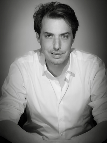 Raphael Haury